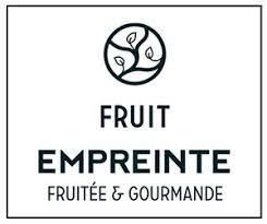 champagne fruit empreinte